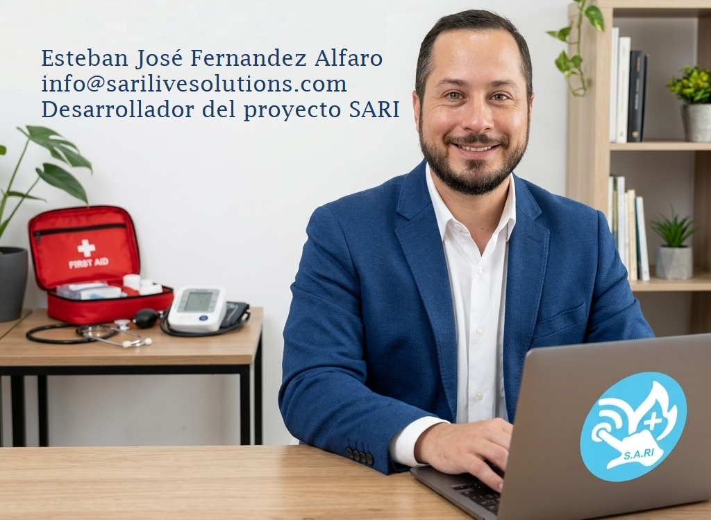 Experta con dudas sobre sistemas antiguos